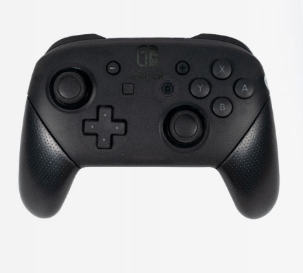 TK Control para Nintendo Switch